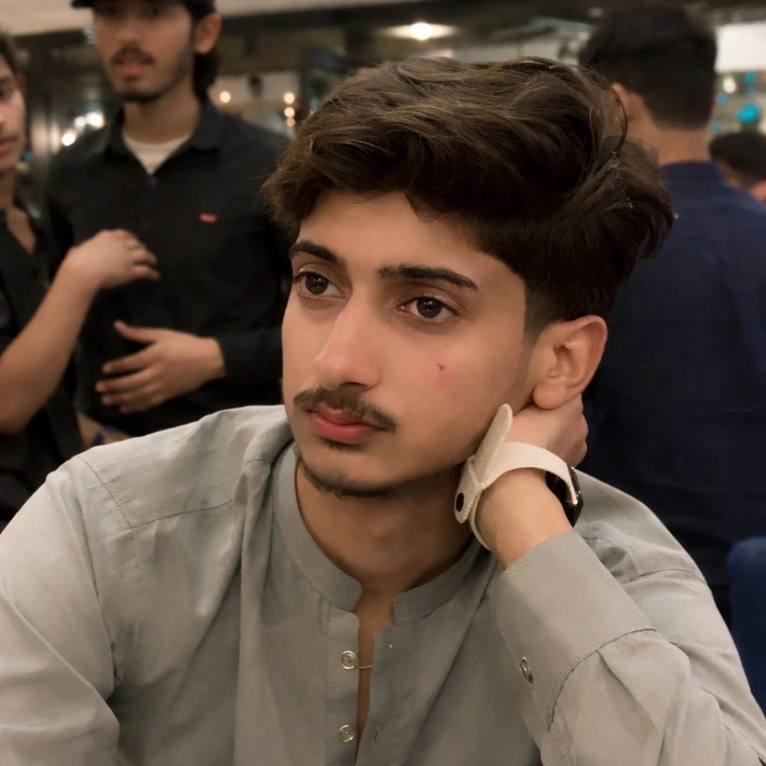 Ch Talha
